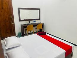 Hotel Ceylonia Colombo