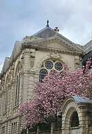 HOTEL DE LA GARE NANTES