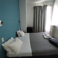 HOTEL DE LA GARE NANTES