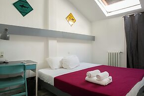 HOTEL DE LA GARE NANTES