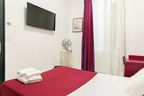 HOTEL DE LA GARE NANTES
