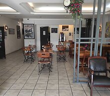 HOTEL DE LA GARE NANTES