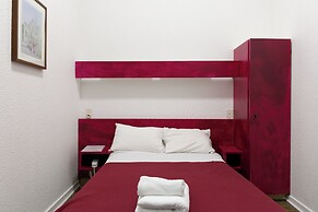 HOTEL DE LA GARE NANTES