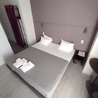 HOTEL DE LA GARE NANTES