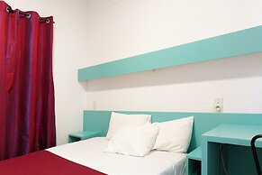 HOTEL DE LA GARE NANTES