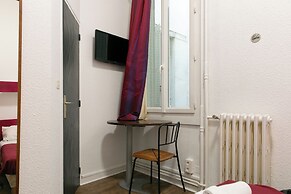 HOTEL DE LA GARE NANTES