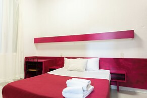 HOTEL DE LA GARE NANTES