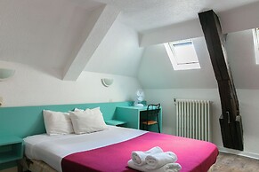 HOTEL DE LA GARE NANTES
