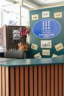 HOTEL DE LA GARE NANTES