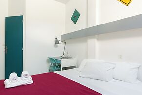 HOTEL DE LA GARE NANTES