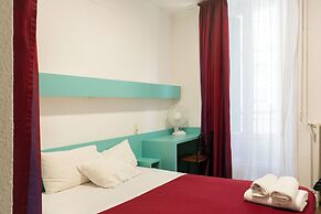 HOTEL DE LA GARE NANTES