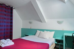 HOTEL DE LA GARE NANTES