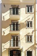 Saudade Center Alfama Duplex