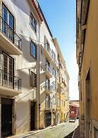 Saudade Center Alfama Duplex