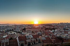 Saudade Center Alfama Duplex