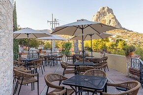 Traspatio hotel Boutique