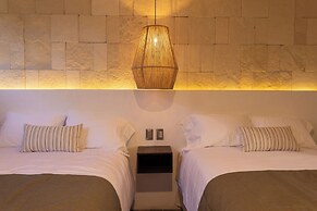 Traspatio hotel Boutique