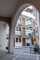 Traspatio hotel Boutique