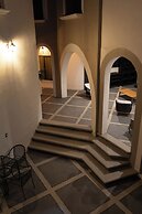 Traspatio hotel Boutique