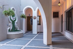 Traspatio hotel Boutique
