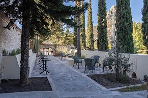 Traspatio hotel Boutique