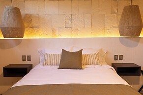 Traspatio hotel Boutique
