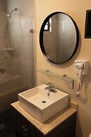 Traspatio hotel Boutique