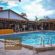 Hotel Fundo San Rafael