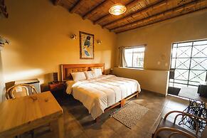 Hotel Fundo San Rafael