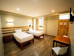 Hotel Fundo San Rafael