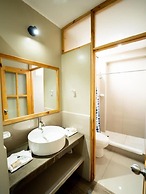 Hotel Fundo San Rafael