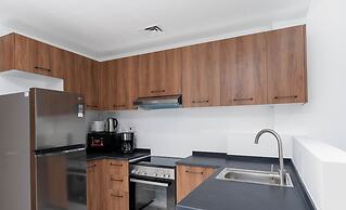 Bloomfields Executive 1BR Oasis Masdar