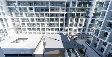 Bloomfields Executive 1BR Oasis Masdar
