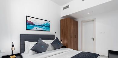 Bloomfields Executive 1BR Oasis Masdar