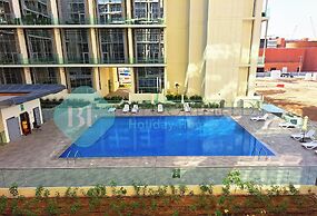 Bloomfields Executive 1BR Oasis Masdar