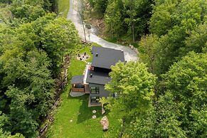 Chalet Solea by Tremblant Platinum