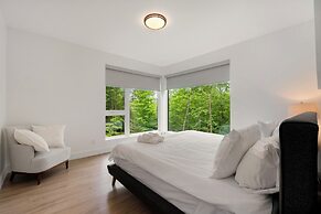 Chalet Solea by Tremblant Platinum
