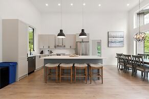 Chalet Solea by Tremblant Platinum