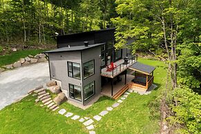 Chalet Solea by Tremblant Platinum