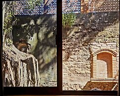 Casa del Arbol