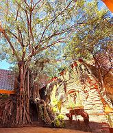 Casa del Arbol