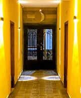Casa del Arbol