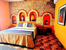 Casa del Arbol