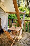 Haida Gwaii Glamping Co.