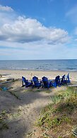 Haida Gwaii Glamping Co.