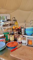 Haida Gwaii Glamping Co.