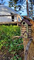 Haida Gwaii Glamping Co.