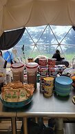 Haida Gwaii Glamping Co.