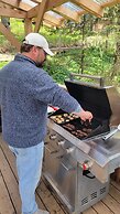 Haida Gwaii Glamping Co.