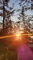 Haida Gwaii Glamping Co.